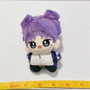 love and deepspace plush rafayel